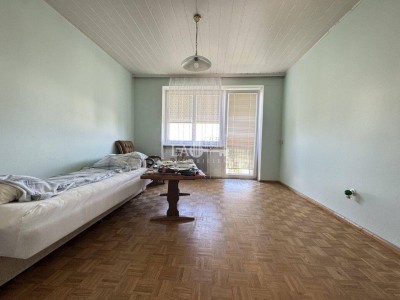 Kompakte Anlegerwohnung !