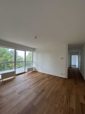 Charmante 2-Zimmer-Wohnung mit Balkon in Remscheid