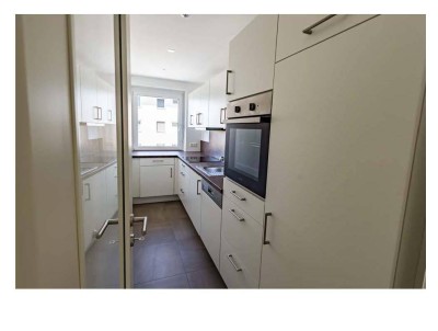 Moderne 4-Zimmer Neubauwohnung nähe Linzergasse!