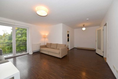 Helle 5-Zimmer Maisonette mit viel Stauraum