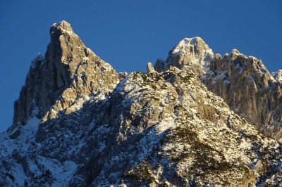 Naturjuwel Karwendel / Mittenwald im Doppelpack