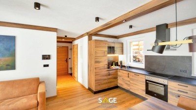 Die Exzellente mit Talpanorama