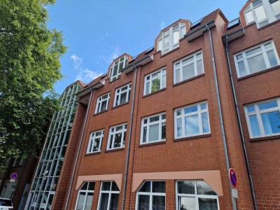 Modern wohnen in Sudenburg - Südbalkon inklusive!