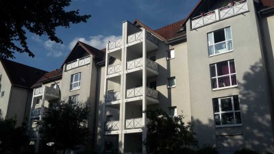 1-Zi. Appartment mit Balkon direkt vom Eigentümer