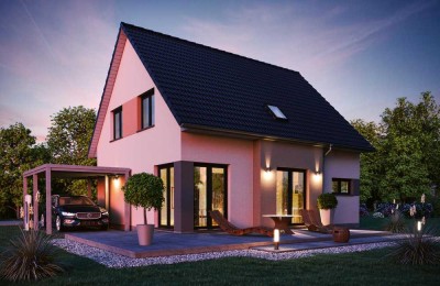 Ihr Familienidyll in Storkow