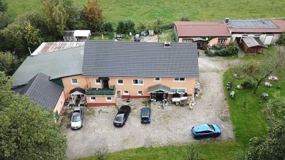 Preiswerte 4-Zimmer-EG-Wohnung mit Balkon in Meinerzhagen