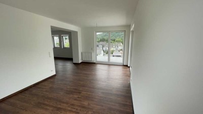 3-Zimmer-Wohnung mit großzügigem Wohn-Essbereich samt Balkon