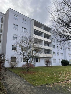 Geräumige 4,5-Zimmer Wohnung in Backnang