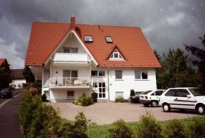 2-ZW in Alzenau-Albstadt mit Einbauküche