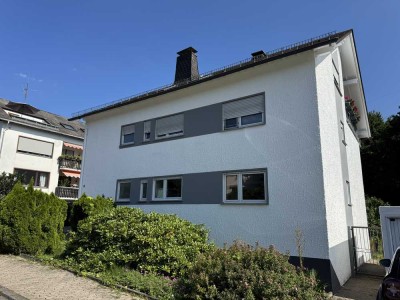 4-Zimmer-Wohntraum mit Garage & Garten!