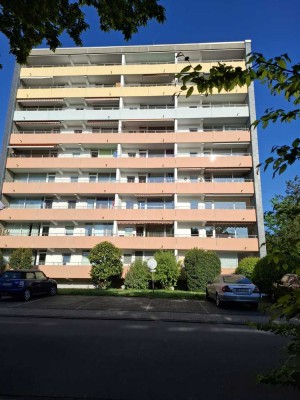 3-Zimmer-Wohnung 91 m² in Kaarst ab 01.07.2025 zu vermieten!