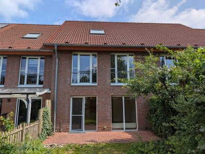 Familien aufgepasst! Geräumiges Reihenhaus in Bielefeld-Theesen