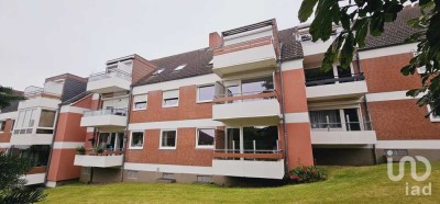 Gepflegte Eigentumswohnung mit Balkon in zentraler Wohnlage