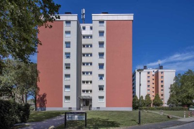 3-Zimmer-Wohnung in Hagen Boele