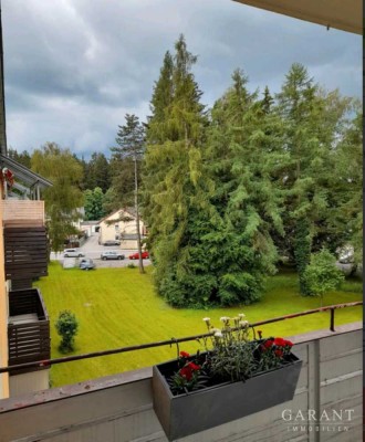 3 Zimmer-Wohnung in Traunreut