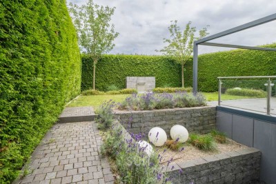 **Eine hervorragende Gelegenheit** ein luxuriöses und ruhiges Zuhause in  Riedberg