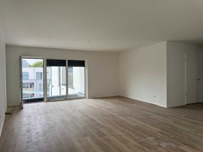 Erstbezug! Barrierefrei und moderne Etagenwohnung im Herzen von Gladbeck