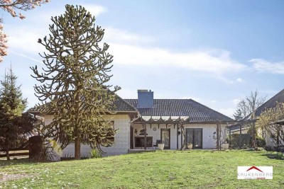 Exklusives Einfamilienhaus in begehrter Lage nahe der Lippe!