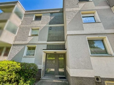 Erbbaurecht: Ankommen &amp; Wohlfühlen- helle 3,5-Zimmer-Wohnung