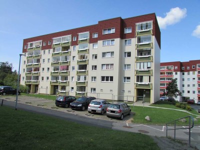 Singlewohnung