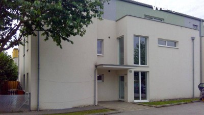 Geförderte Miete mit Kaufoption | Top 1/6 | 2. OG mit Balkon