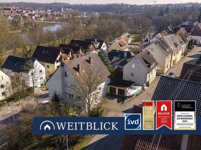 WEITBLICK: Urban 4 Investors!