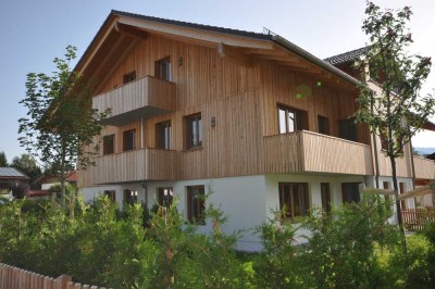 BAD WIESSEE - Dachterrassentraum vom Feinsten !!!!!!