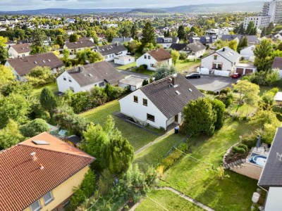 Provisionsfrei: Nähe Klinikum, Sackgasse, Traumgrundstück