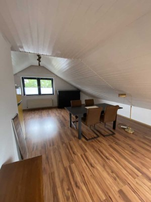 Vollmöbliertes Apartment in Münster-Roxel