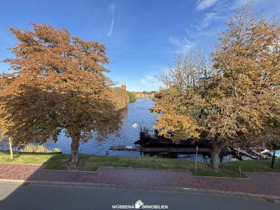 Dachgeschosswohnung mit traumhaftem Ausblick auf den Falderndelft !