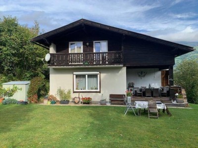 Wohnhaus in toller Aussichtslage