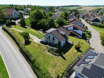 Charmantes Haus in Traumlage