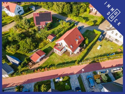 Wasserblick inklusive - Spannende Immobilie in Toplage