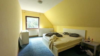 Seltene Gelegenheit: Resthof mit 7 ha Weide direkt am Haus