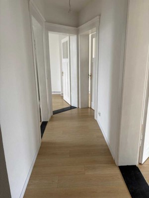 Attraktive 3-Zimmer-Wohnung mit ruhiger Lage