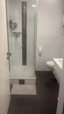 Attraktive 3-Zimmer-Wohnung mit gehobener Innenausstattung in Bremen