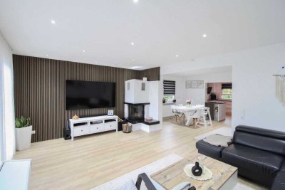 Ihr Traumhaus in Pforzheim-Büchenbronn – Modernes Fertighaus mit massivem Keller