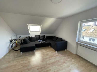 helle und ruhige 3-Zimmer Wohnung in Rednitzhembach