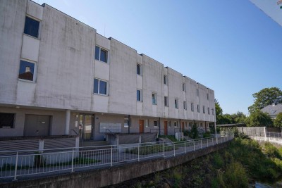 Schöne 2-Zimmer-Wohnung mit Loggia in Seitenstetten – Ihr neues Zuhause!