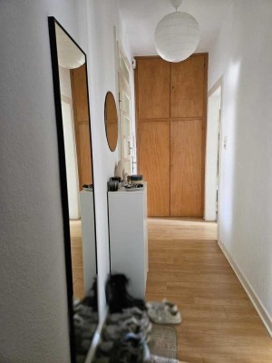 Charmante 1-Zimmer-Wohnung in Hannover-Stöcken