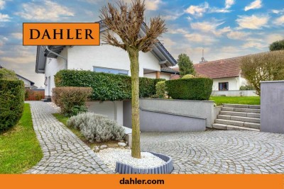 Nachhaltig. Stilvoll. Exklusiv. – Ihr Rückzugsort in Premiumlage