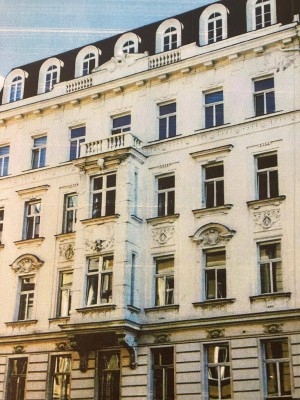 Perfekte 160 m² große Altbaumietwohnung in Top Lage Nähe 1. Bezirk, 1040 Tilgner Straße 5 ,ab sofort zu mieten Keine Maklerprovision