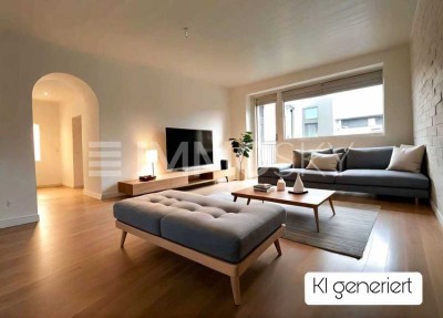 Gepflegt und modernisiert- Ihre neue Kapitalanlage