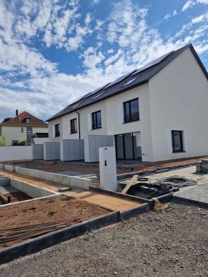 Wir bringen Sie sicher in Ihr neues Zuhause: 145 m² Familienglück in Kirchheimbolanden