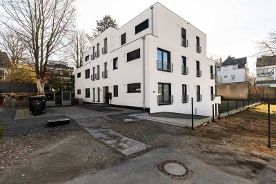 Exklusive Erdgeschosswohnung mit Terrasse in Osnabrück-Gartlage