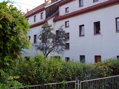 Students Welcome! 3-Zimmer-Wohnung in zentraler Lage zu vermieten! Nähe Uni! WG geeignet!