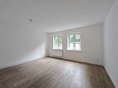ZWEI ZIMMER im ERDGESCHOSS