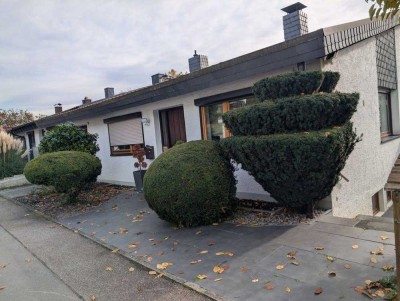 Haus in Waldrandnähe in Amorbach