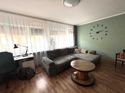 3 Zimmer/Küche/Bad/Balkon - im Herzen von Altenkirchen