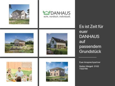 Bauen mit Vertrauen: Die Zukunft für Ihre Familie